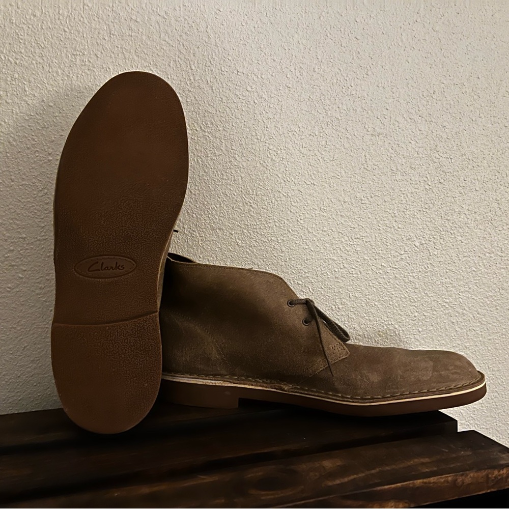 Collection by Clark - Picture 4 of 4